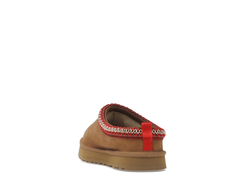 UGG Tazz Slipper Chestnut (Kids) - image 26
