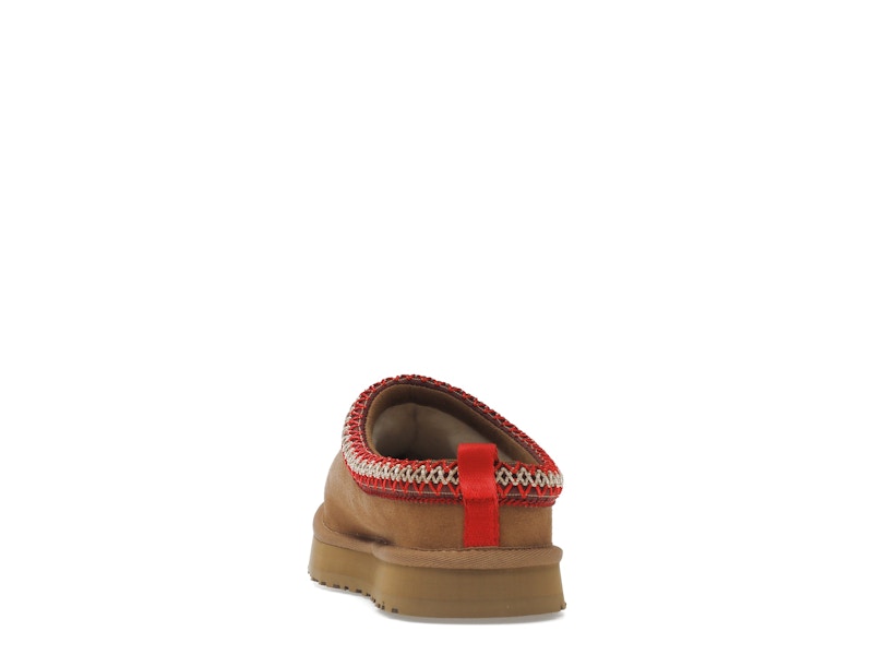 UGG Tazz Slipper Chestnut (Kids) - image 27