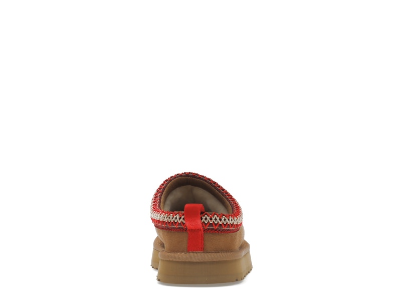 UGG Tazz Slipper Chestnut (Kids) - image 28