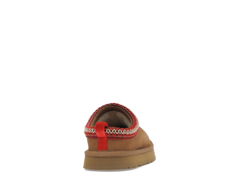 UGG Tazz Slipper Chestnut (Kids) - image 29