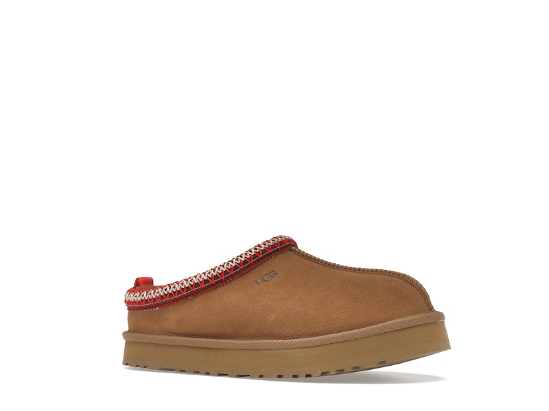 UGG Tazz Slipper Chestnut (Kids) - image 4