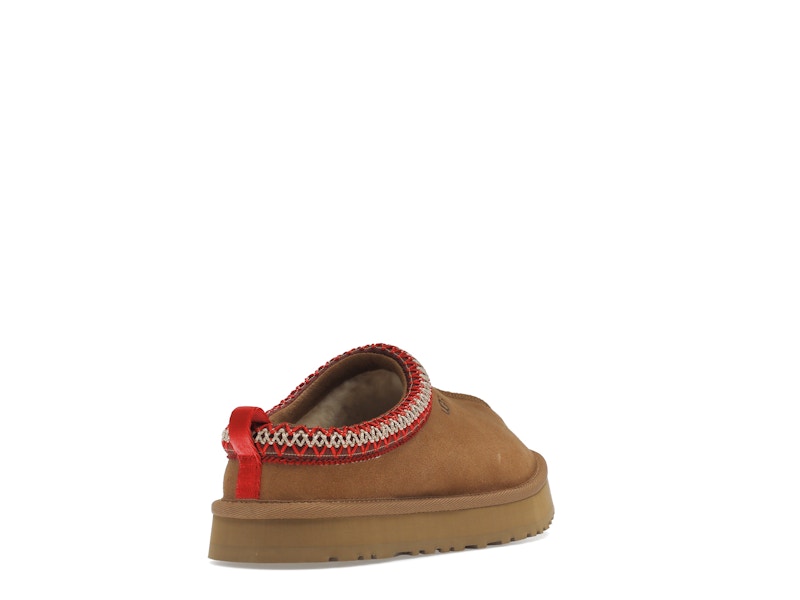 UGG Tazz Slipper Chestnut (Kids) - image 31