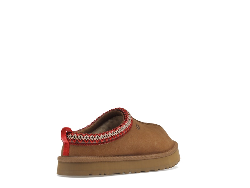 UGG Tazz Slipper Chestnut (Kids) - image 32