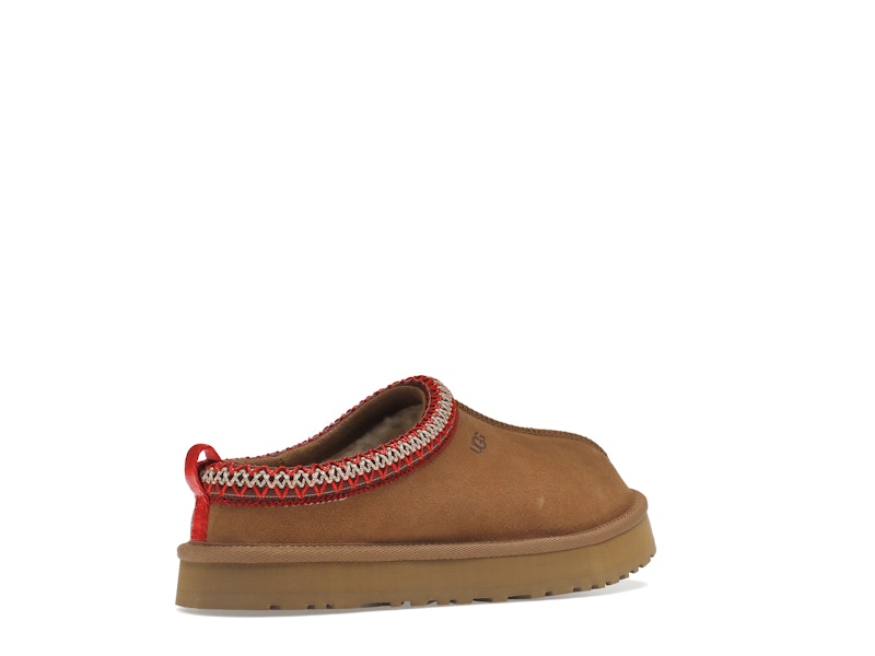 UGG Tazz Slipper Chestnut (Kids) - image 33