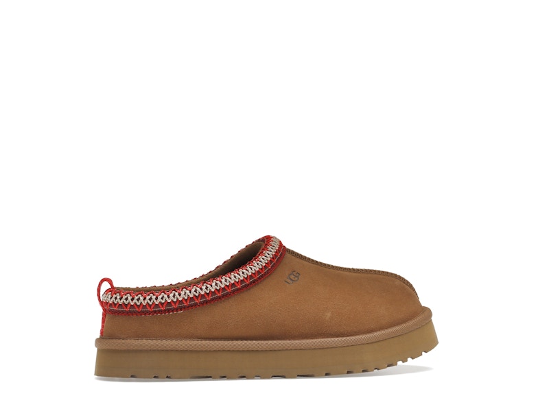 UGG Tazz Slipper Chestnut (Kids) - image 35