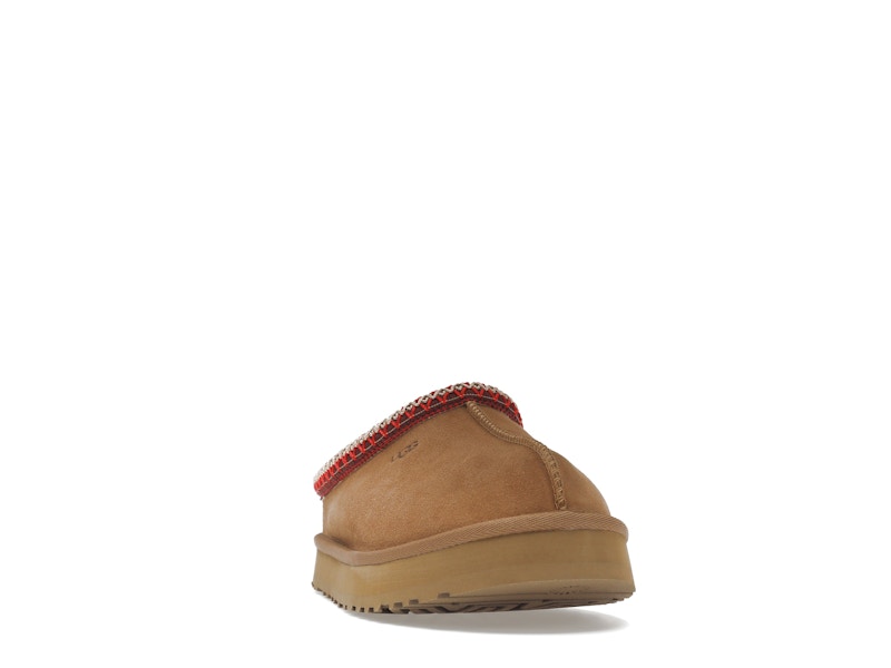 UGG Tazz Slipper Chestnut (Kids) - image 8