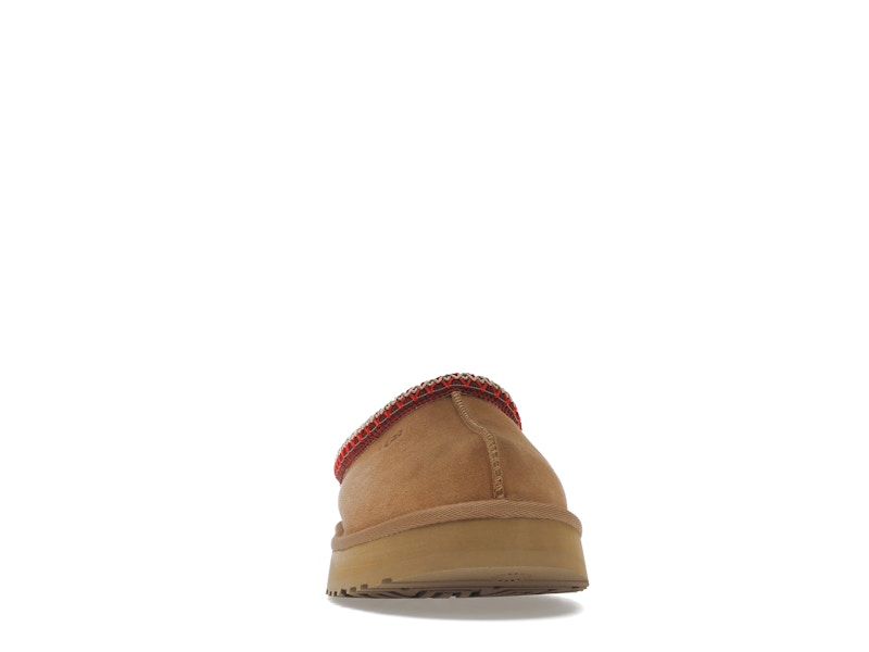 UGG Tazz Slipper Chestnut (Kids) - image 9