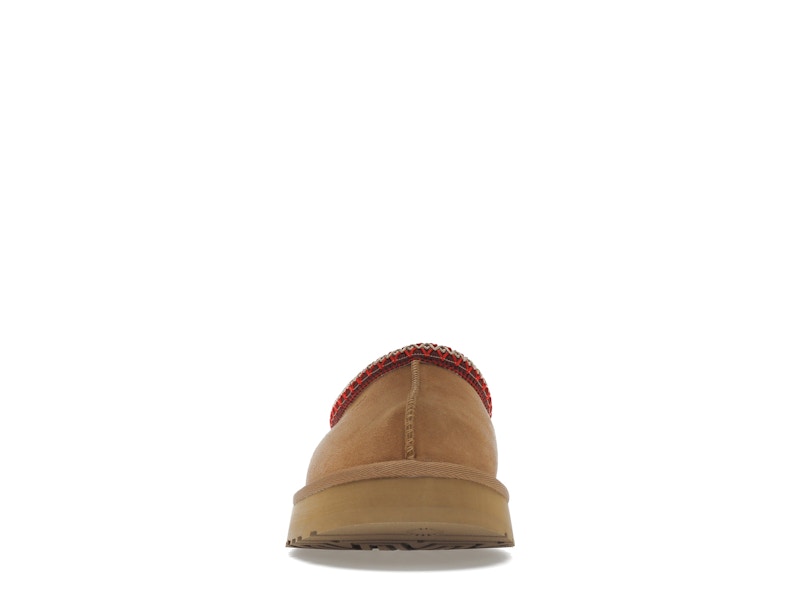 UGG Tazz Slipper Chestnut (Kids) - image 10