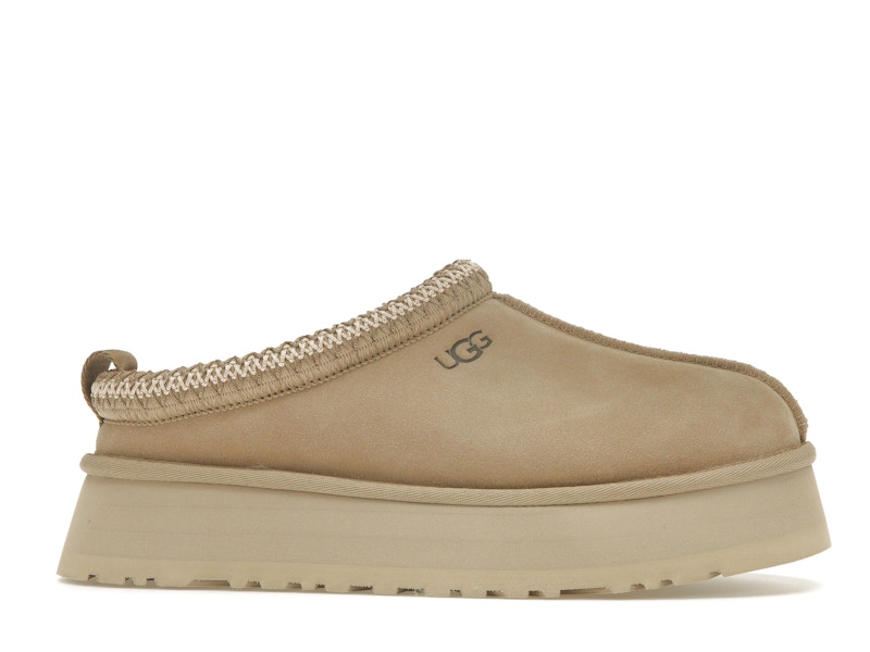 UGG Tazz Slipper Mustard Seed (Women's) - image 2
