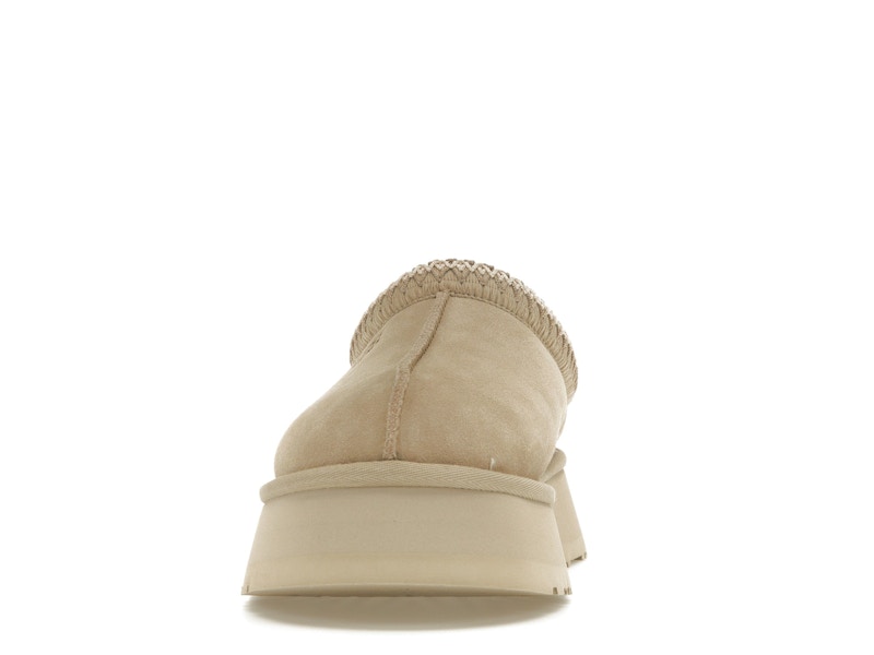 UGG Tazz Slipper Mustard Seed (Women's) - image 11