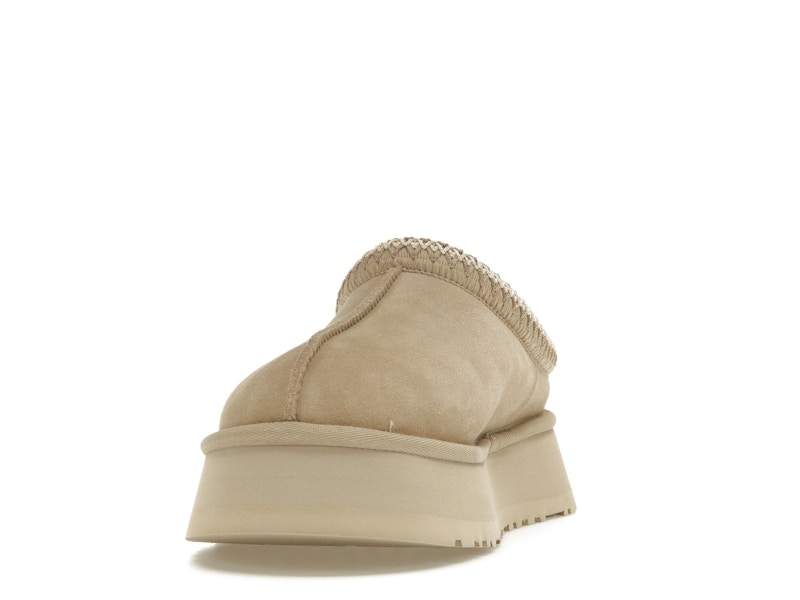 UGG Tazz Slipper Mustard Seed (Women's) - image 12