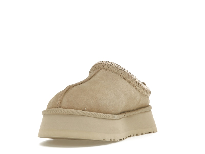 UGG Tazz Slipper Mustard Seed (Women's) - image 13