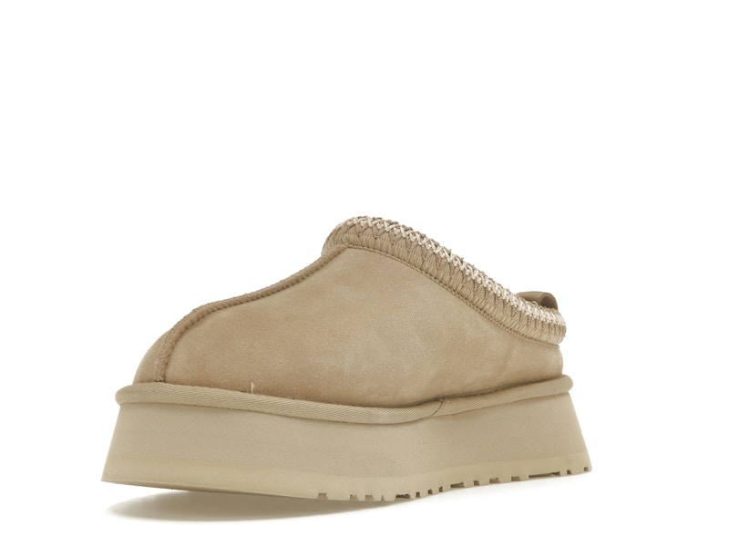 UGG Tazz Slipper Mustard Seed (Women's) - image 14