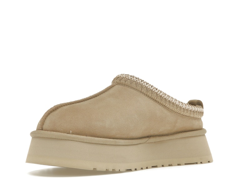 UGG Tazz Slipper Mustard Seed (Women's) - image 15