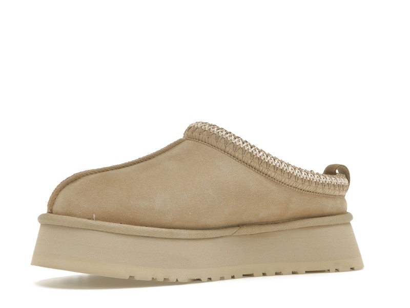 UGG Tazz Slipper Mustard Seed (Women's) - image 16