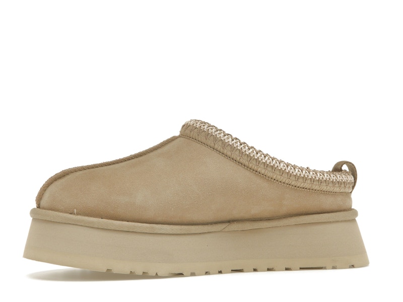 UGG Tazz Slipper Mustard Seed (Women's) - image 17