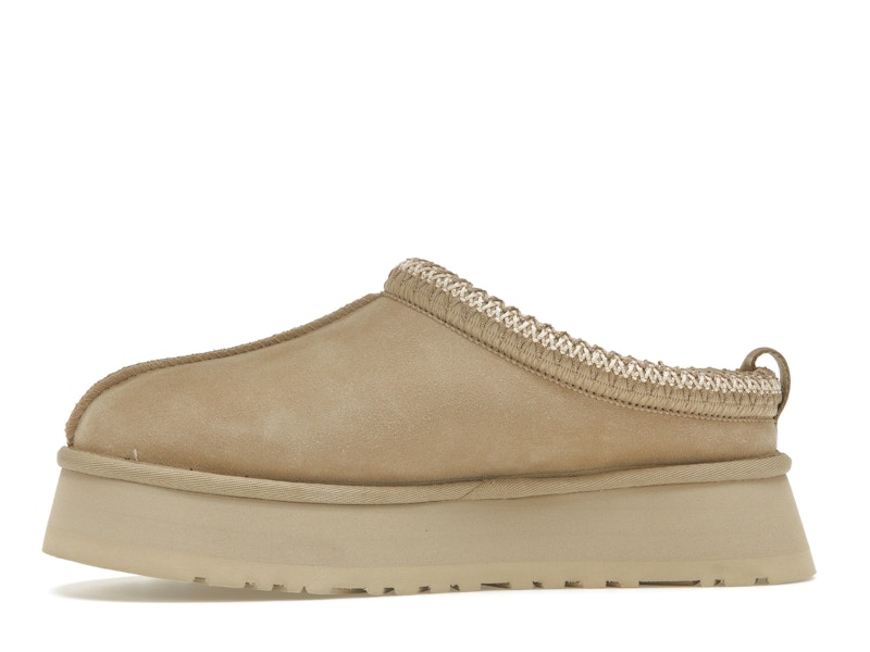UGG Tazz Slipper Mustard Seed (Women's) - image 18