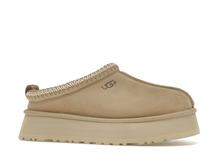UGG Tazz Slipper Mustard Seed (Women's) - image 3