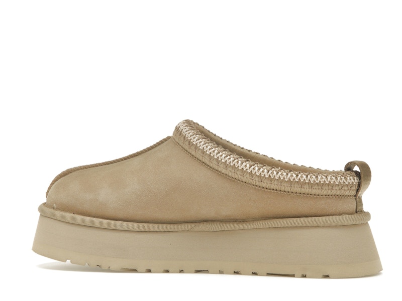 UGG Tazz Slipper Mustard Seed (Women's) - image 21