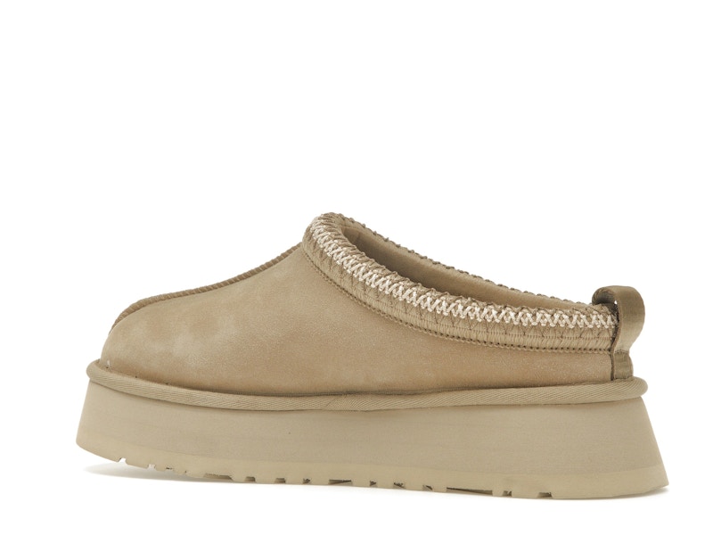 UGG Tazz Slipper Mustard Seed (Women's) - image 22