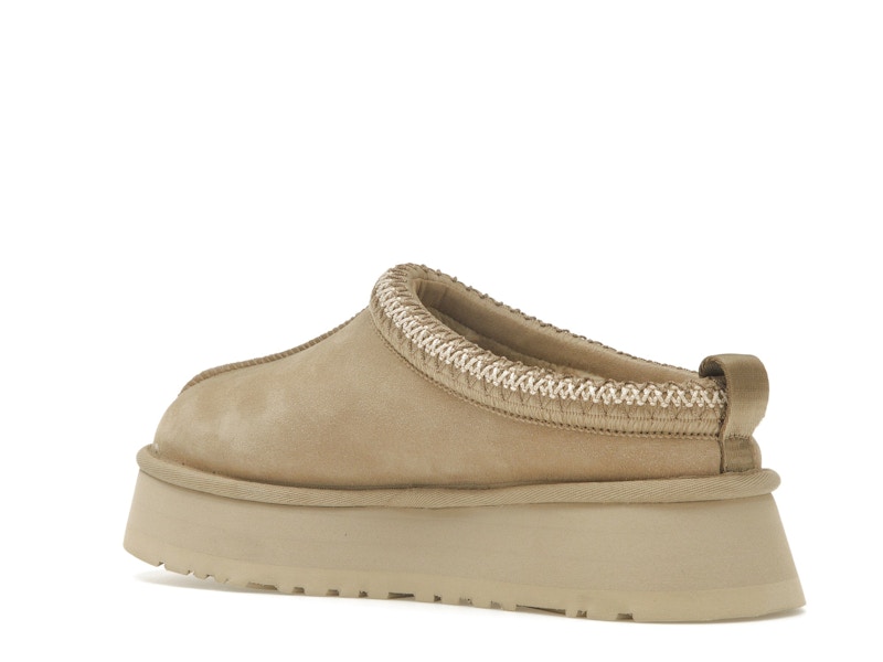 UGG Tazz Slipper Mustard Seed (Women's) - image 23
