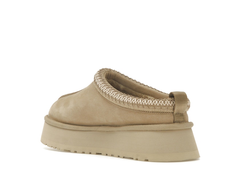 UGG Tazz Slipper Mustard Seed (Women's) - image 24