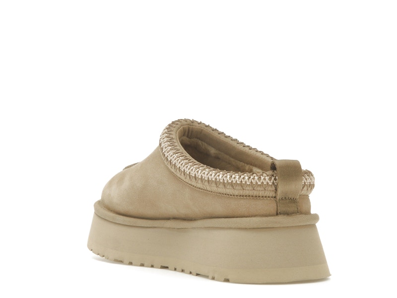 UGG Tazz Slipper Mustard Seed (Women's) - image 25
