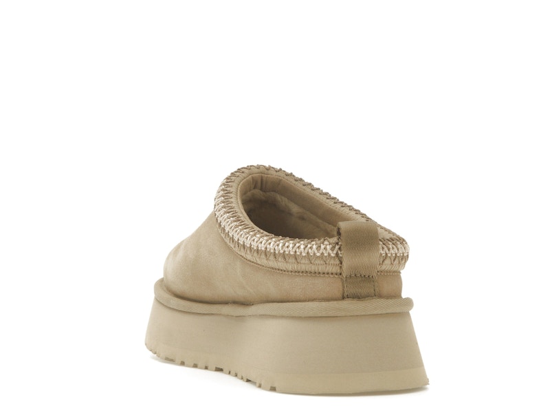 UGG Tazz Slipper Mustard Seed (Women's) - image 26