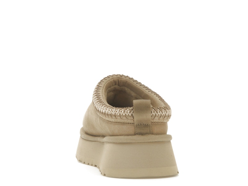UGG Tazz Slipper Mustard Seed (Women's) - image 27
