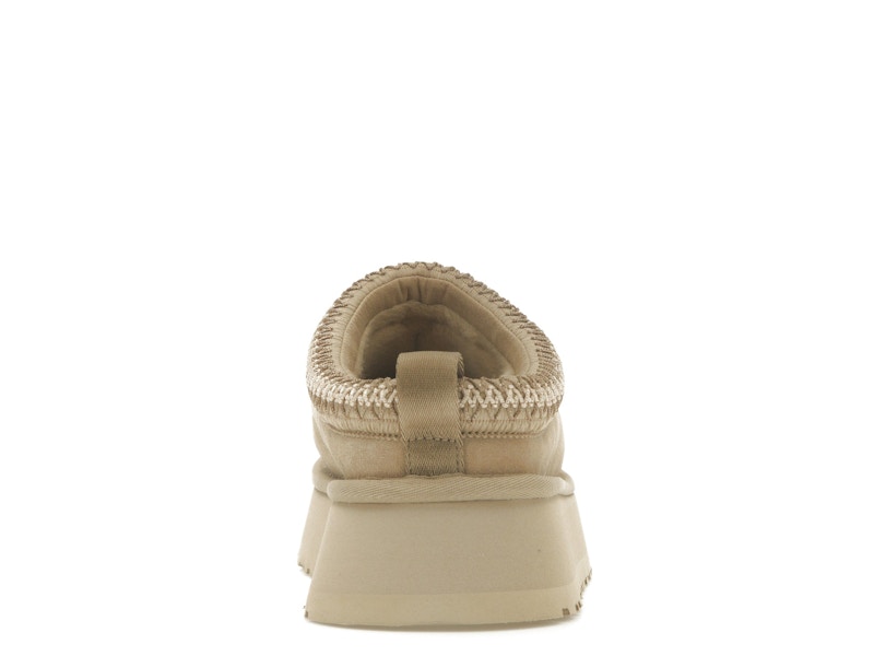 UGG Tazz Slipper Mustard Seed (Women's) - image 28
