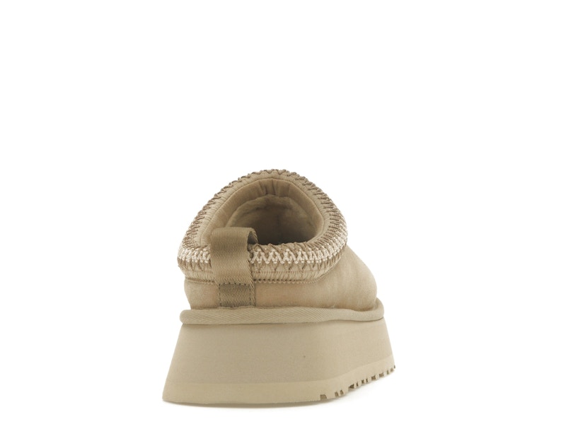 UGG Tazz Slipper Mustard Seed (Women's) - image 29