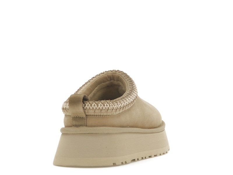 UGG Tazz Slipper Mustard Seed (Women's) - image 30
