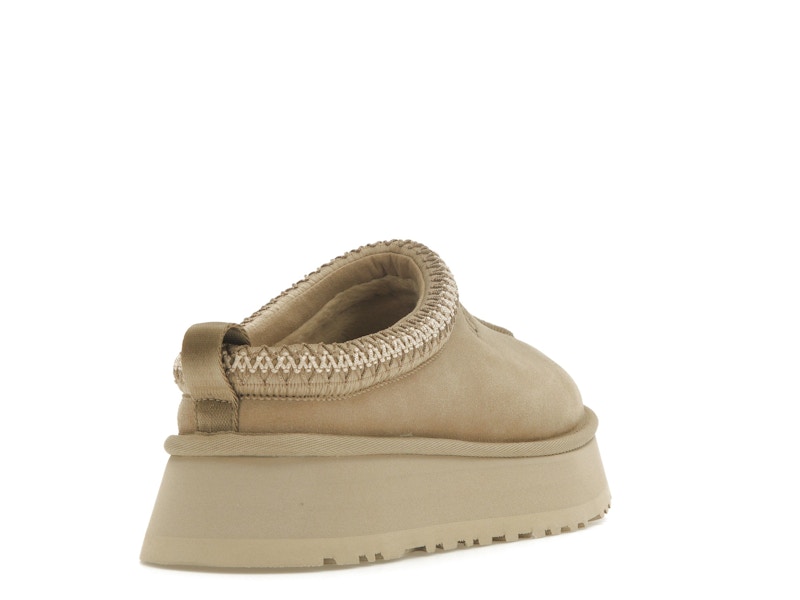 UGG Tazz Slipper Mustard Seed (Women's) - image 31
