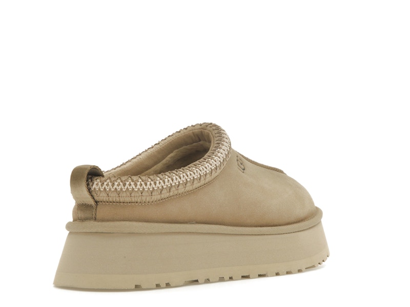 UGG Tazz Slipper Mustard Seed (Women's) - image 32