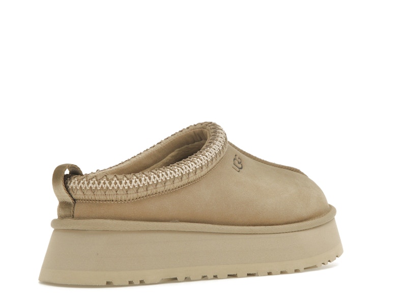 UGG Tazz Slipper Mustard Seed (Women's) - image 33
