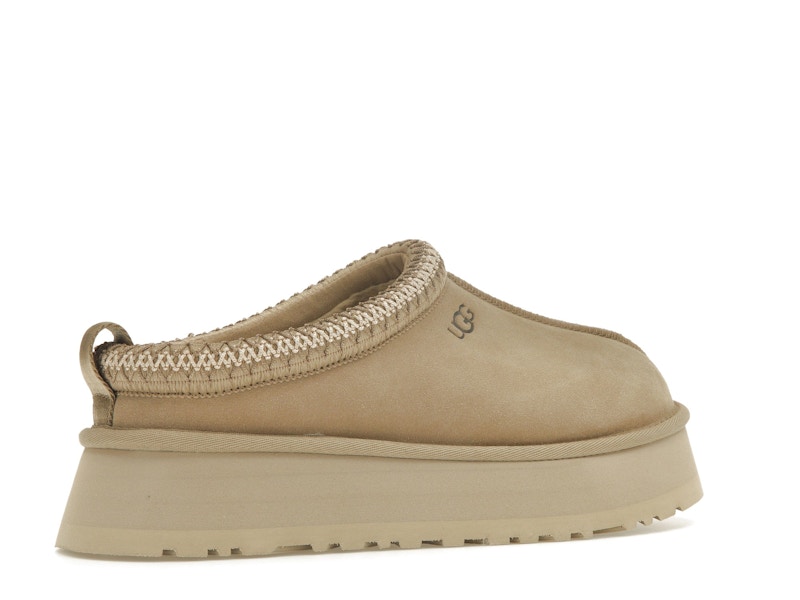 UGG Tazz Slipper Mustard Seed (Women's) - image 34