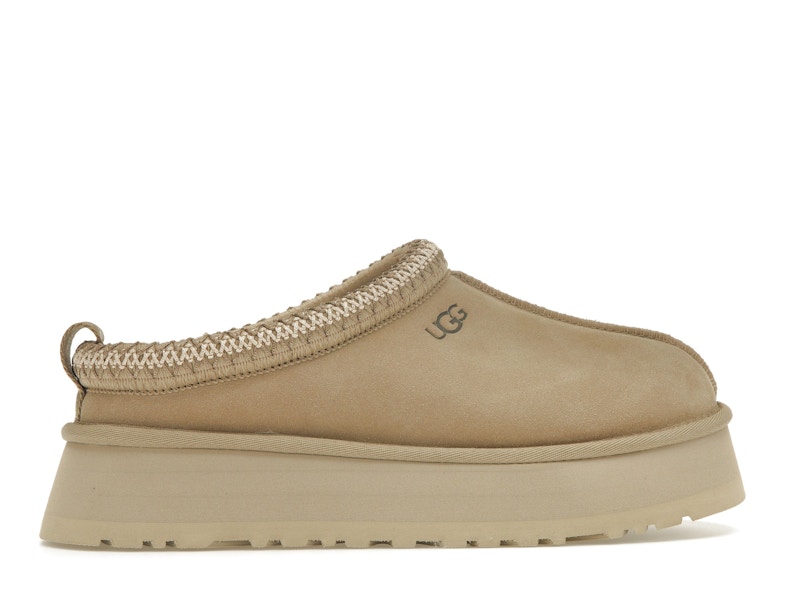 UGG Tazz Slipper Mustard Seed (Women's) - image 36