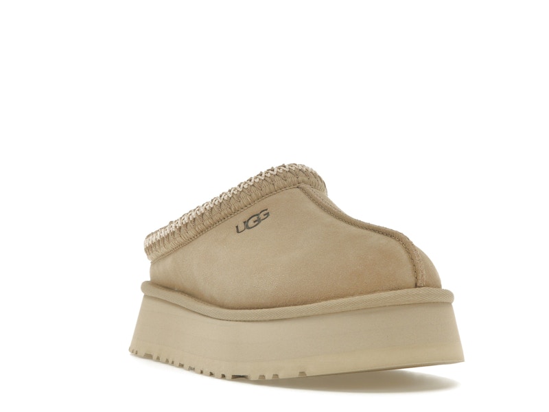 UGG Tazz Slipper Mustard Seed (Women's) - image 7