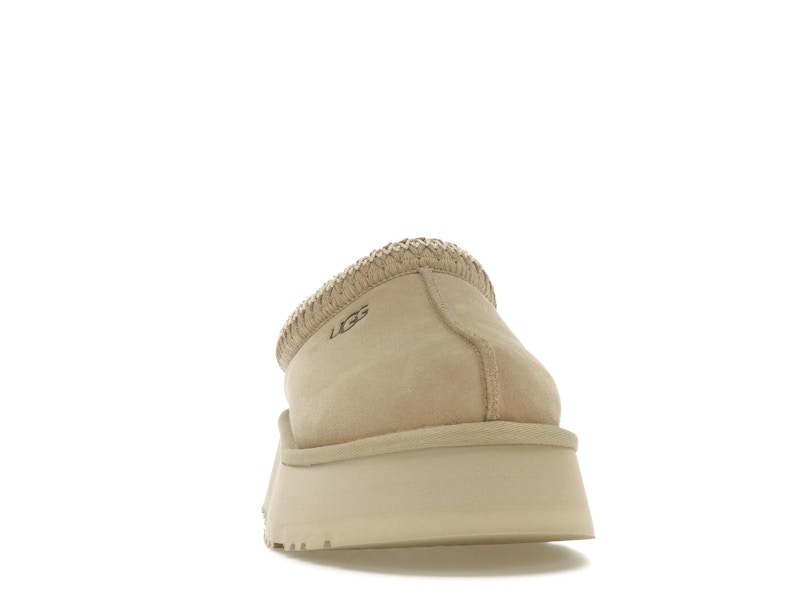 UGG Tazz Slipper Mustard Seed (Women's) - image 9