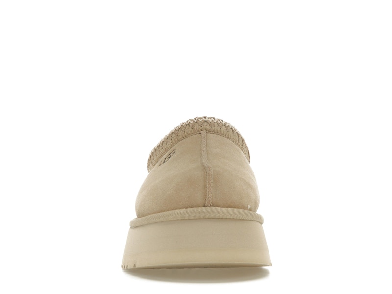 UGG Tazz Slipper Mustard Seed (Women's) - image 10