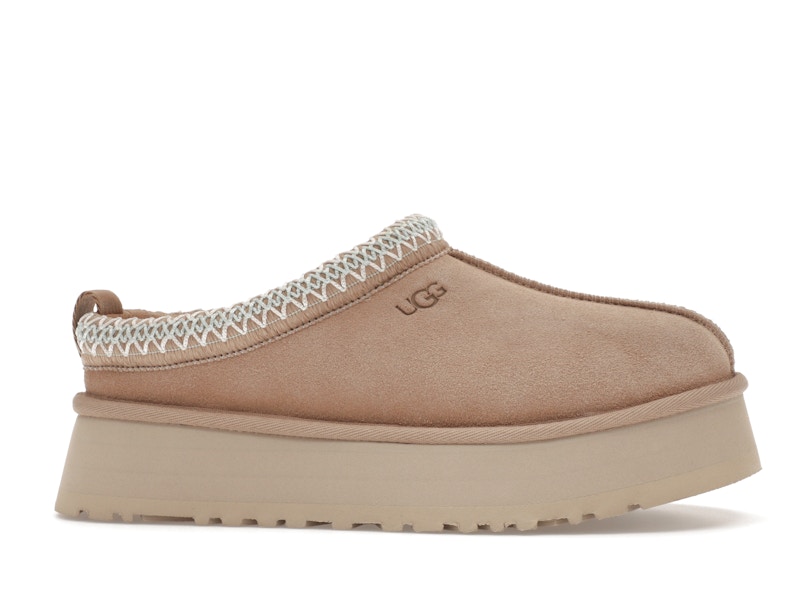 UGG Tazz Slipper Sand (Women's) - image 2