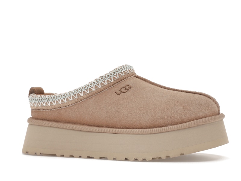 UGG Tazz Slipper Sand (Women's) - image 3