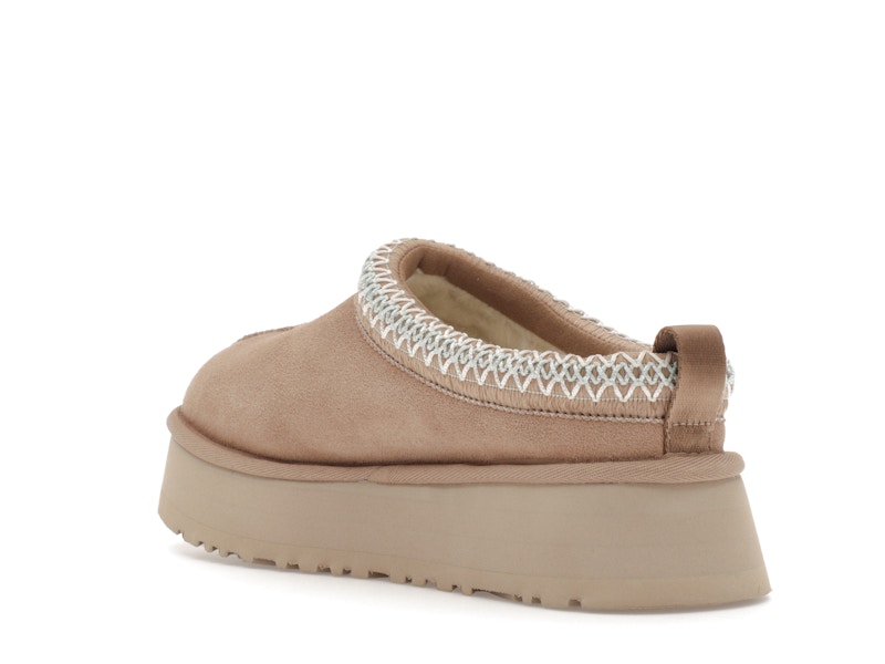 UGG Tazz Slipper Sand (Women's) - image 24