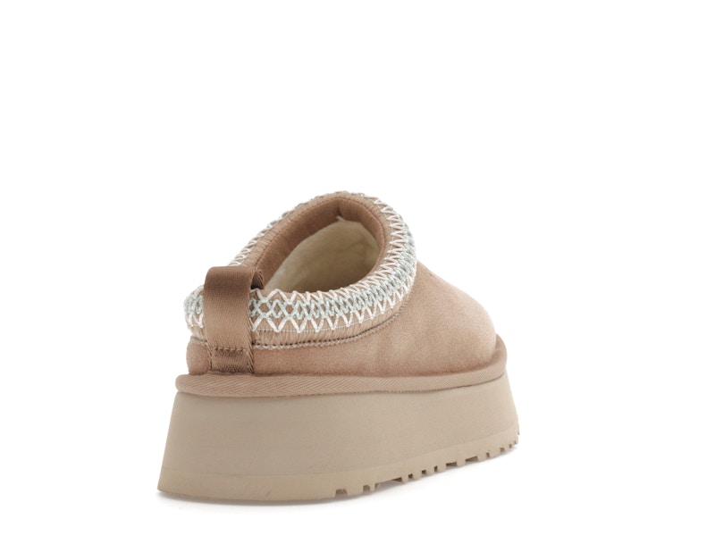 UGG Tazz Slipper Sand (Women's) - image 30