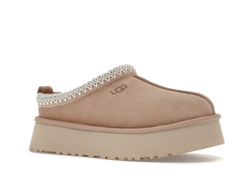 UGG Tazz Slipper Sand (Women's) - image 4