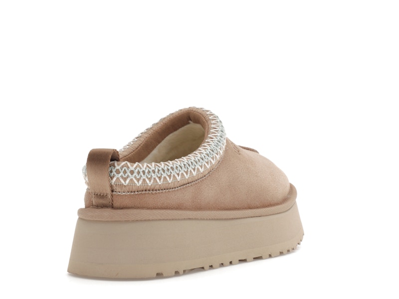 UGG Tazz Slipper Sand (Women's) - image 31