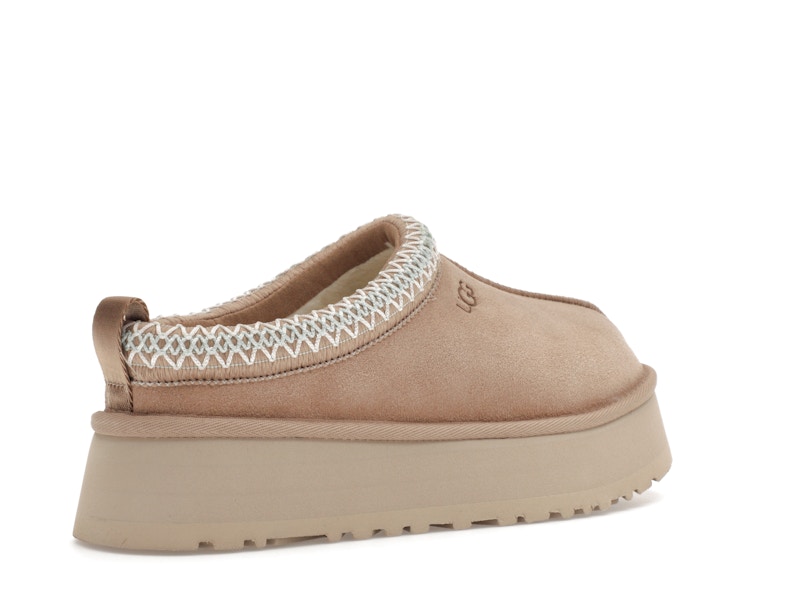 UGG Tazz Slipper Sand (Women's) - image 33