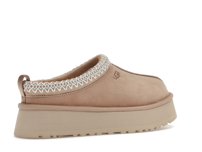 UGG Tazz Slipper Sand (Women's) - image 34