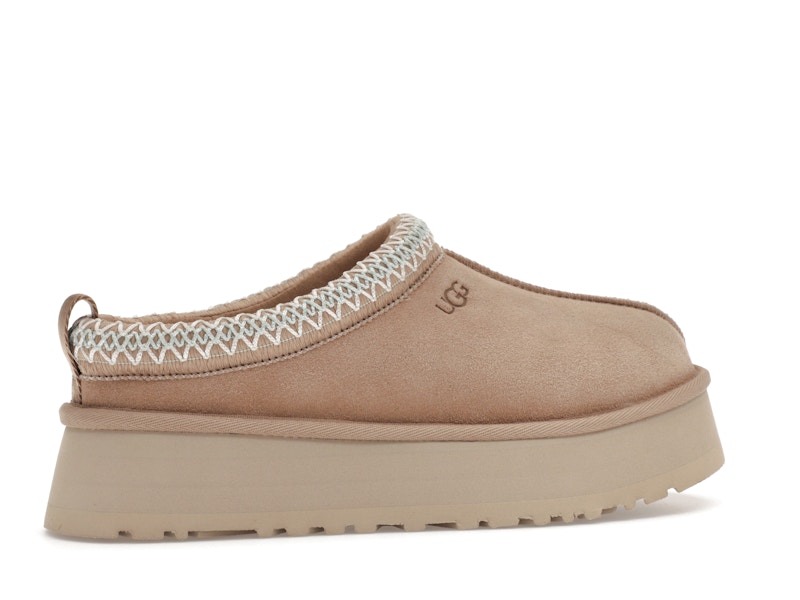UGG Tazz Slipper Sand (Women's) - image 35