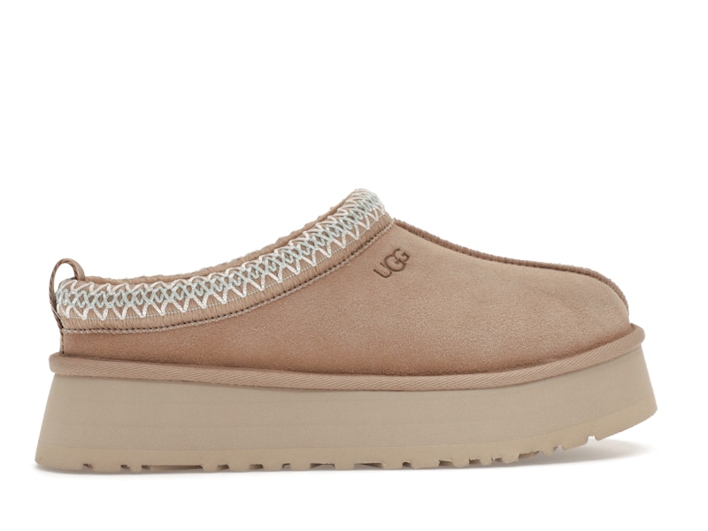 UGG Tazz Slipper Sand (Women's) - image 36